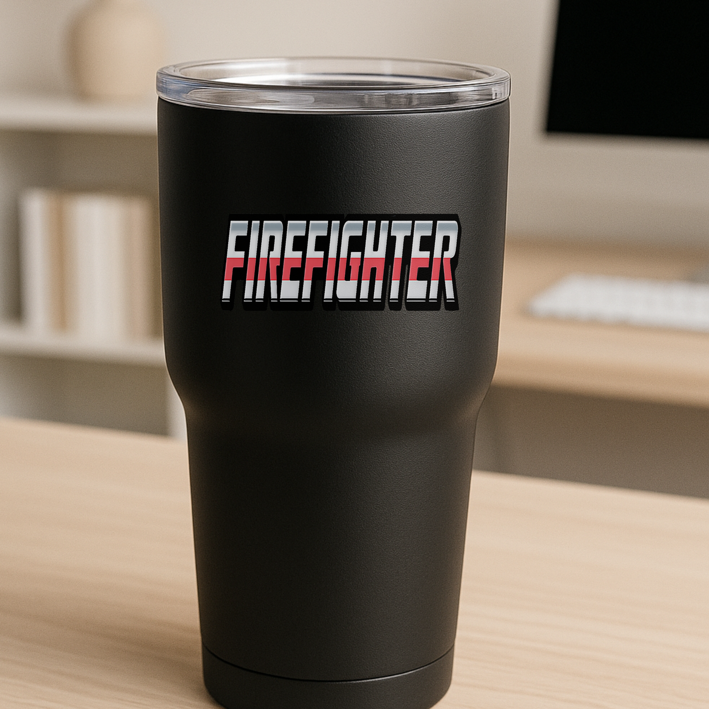 Firefighter- Transformer