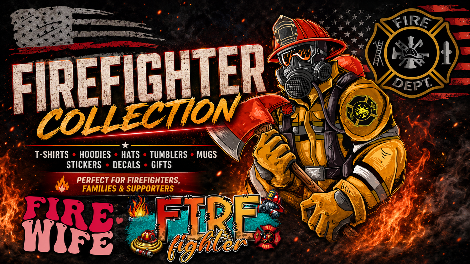 Firefighter