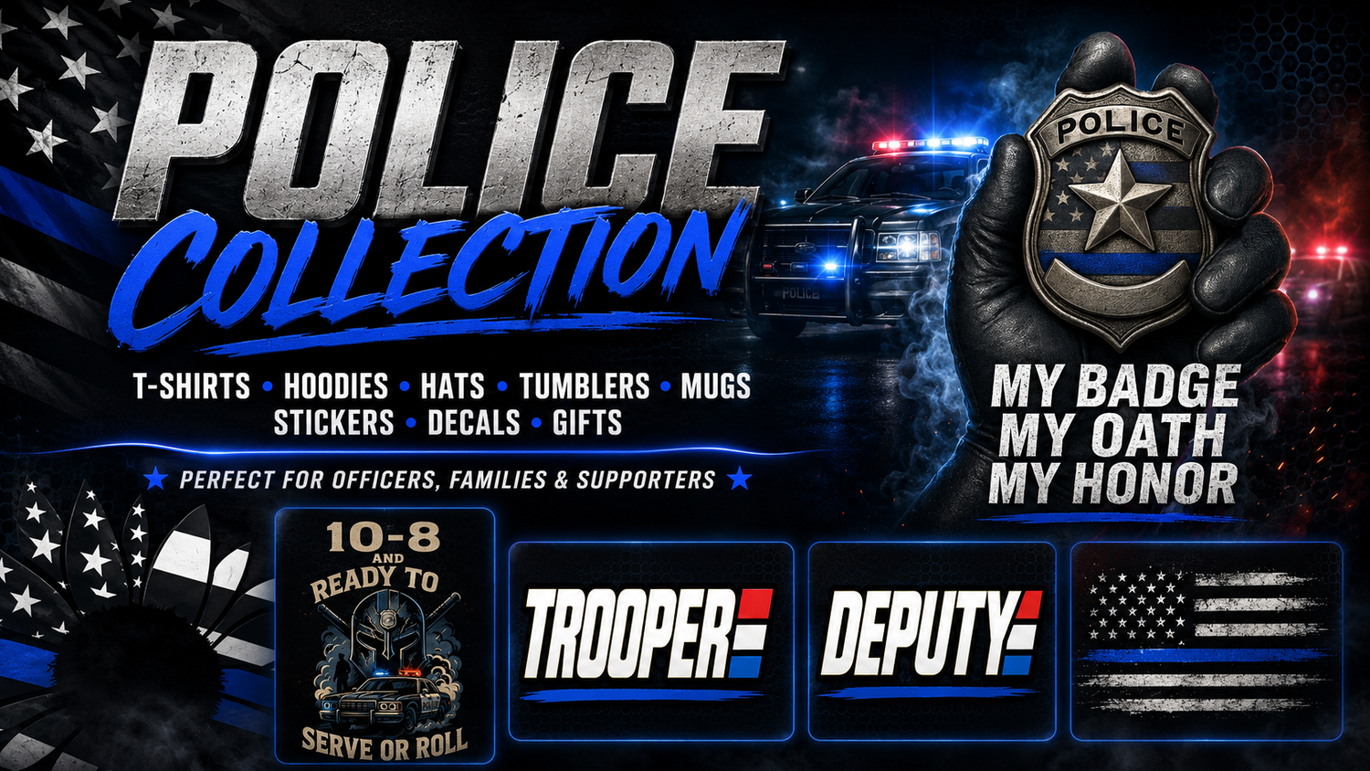Police