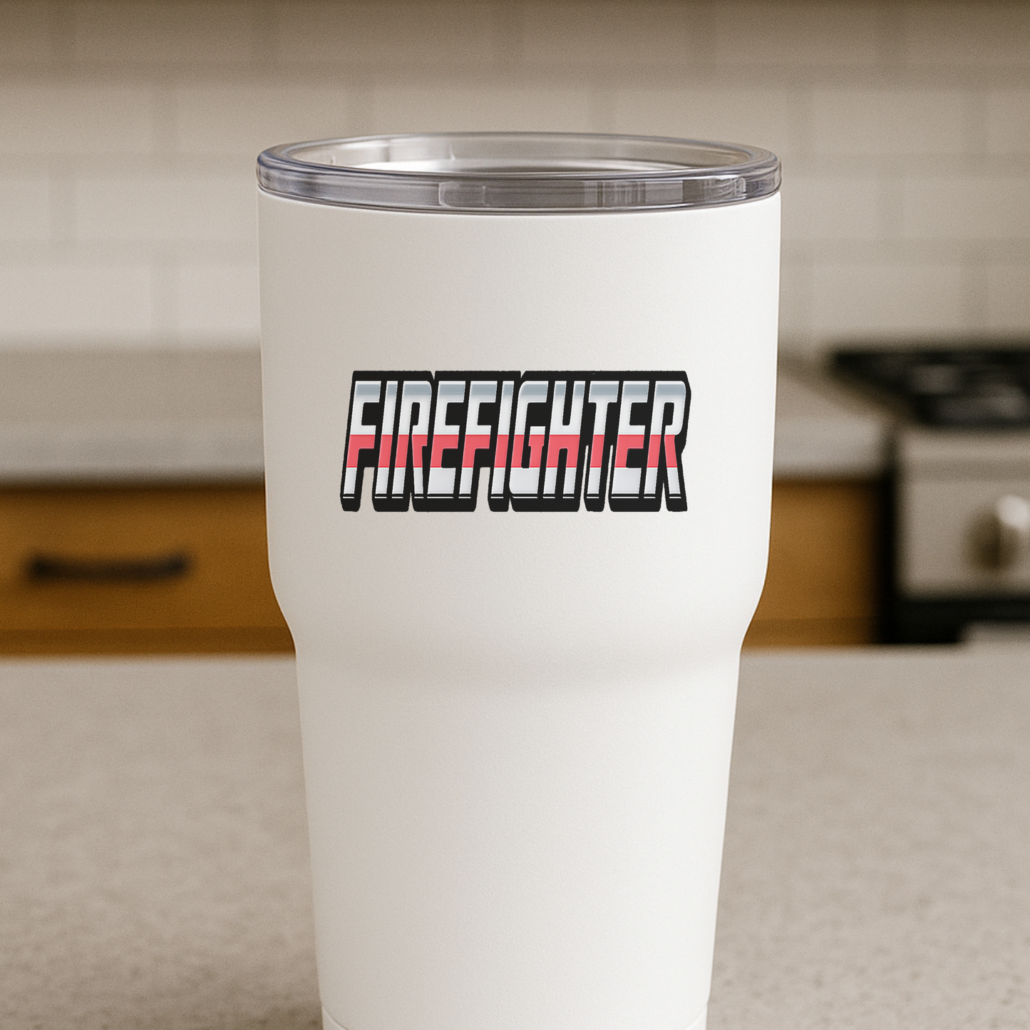 Firefighter- Transformer