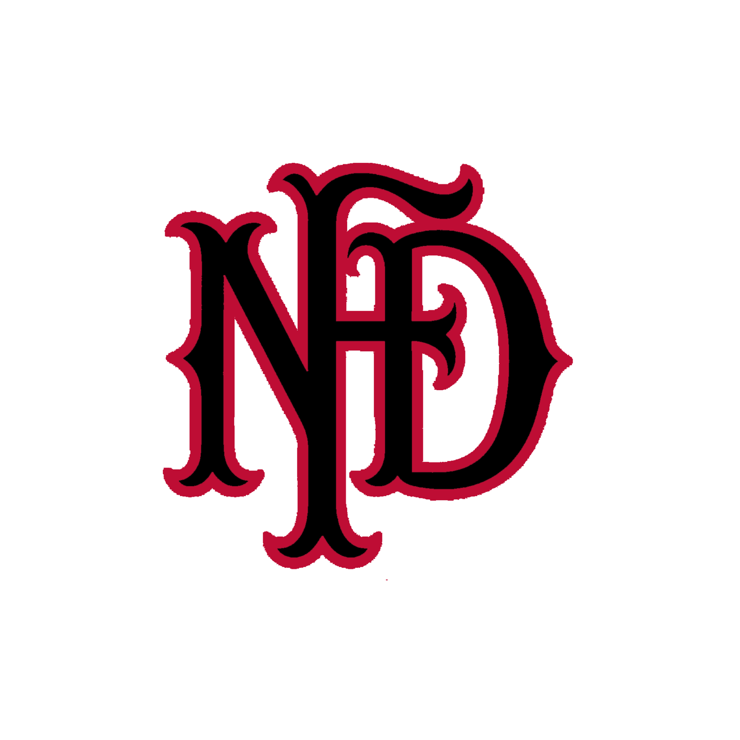 "Chicago Style" NFD Decal