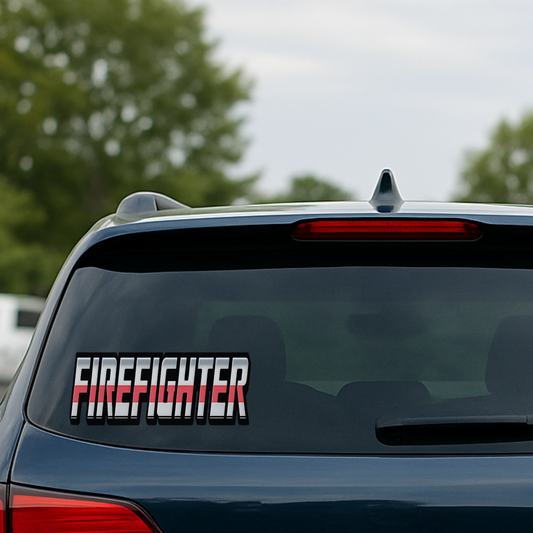 Firefighter- Transformer