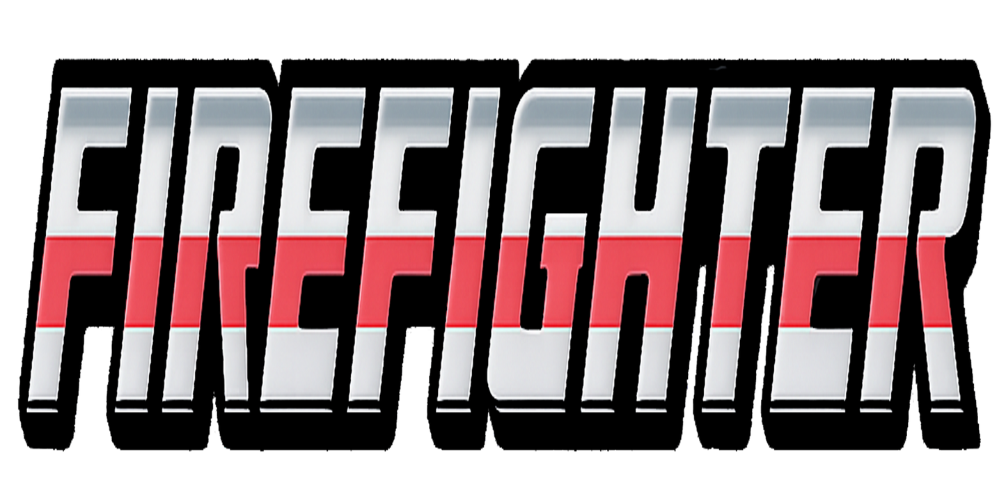 Firefighter- Transformer