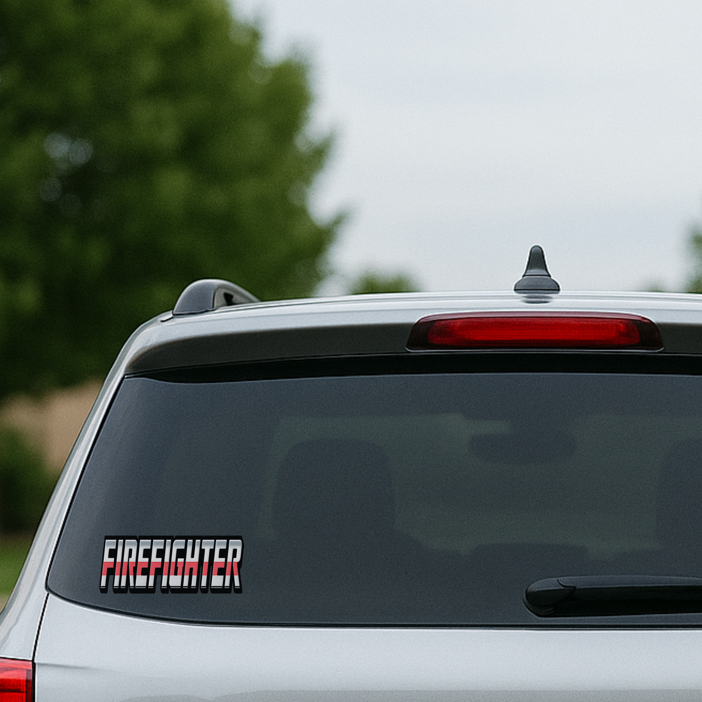 Firefighter- Transformer