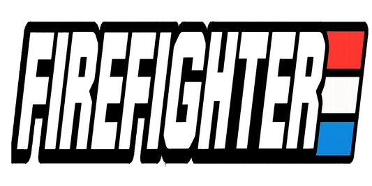 Firefighter- GIJOE