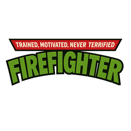 Firefighter TMNT