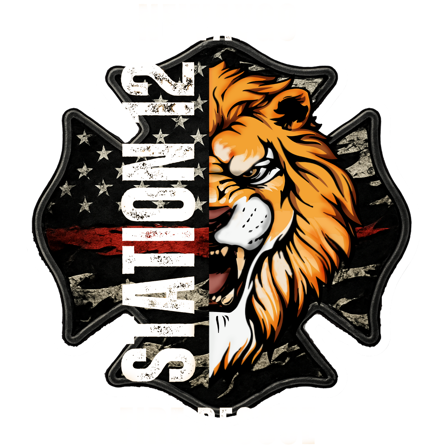 Station 12 Pride of the Pack